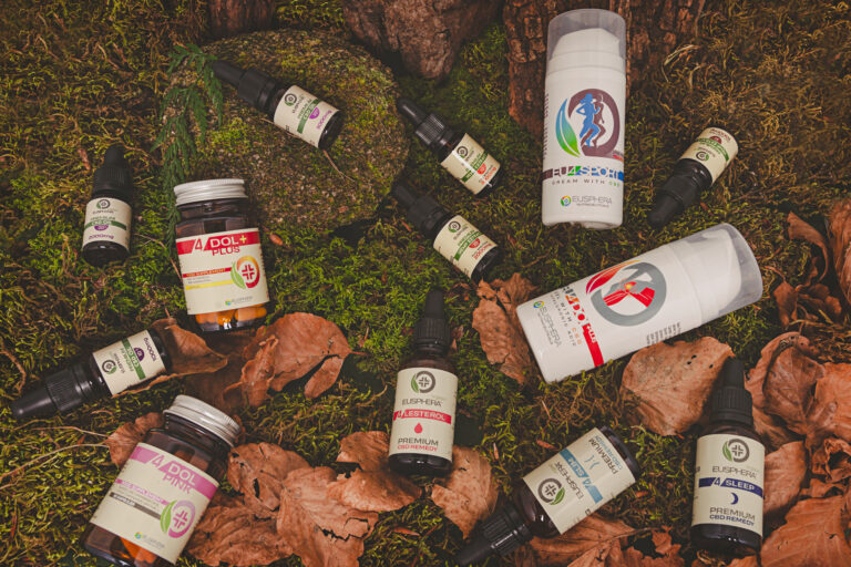 Kit benessere naturale