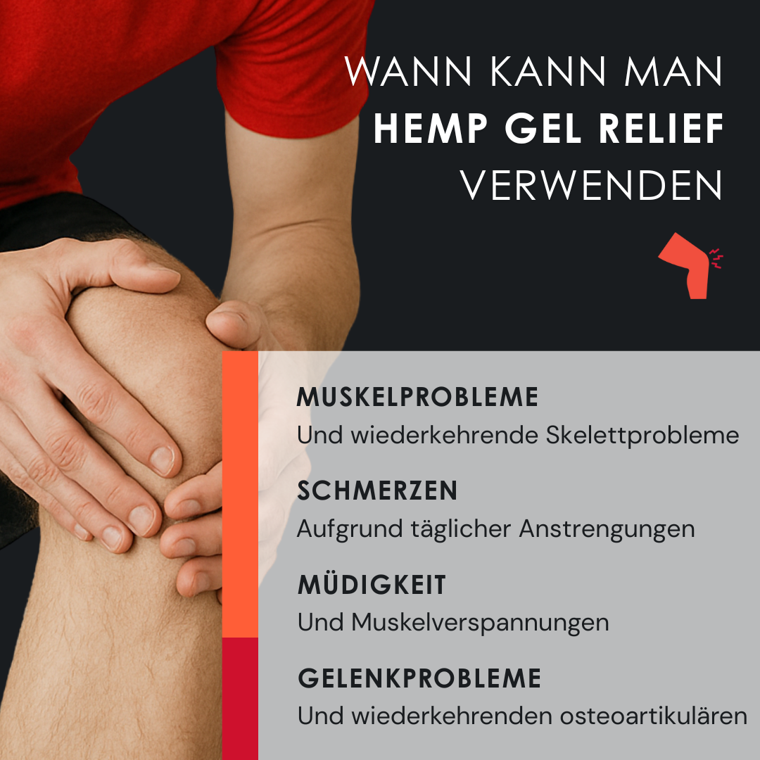 EU4DOL PLUS GEL - Schnell einziehendes, beruhigendes Gel für Knochen und Gelenke - 75 ml