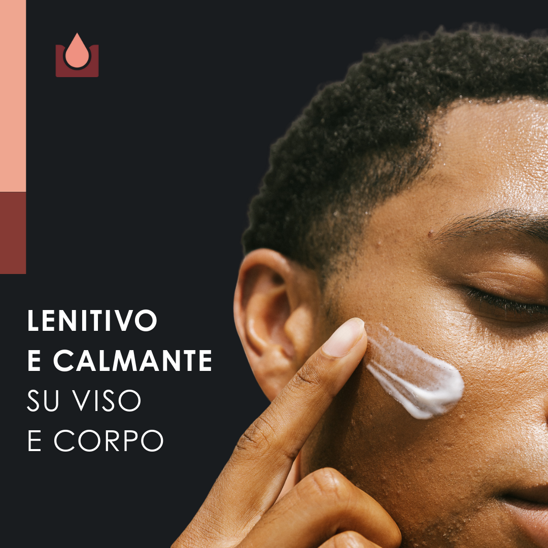 EU4SKIN - Crema naturale per viso e corpo