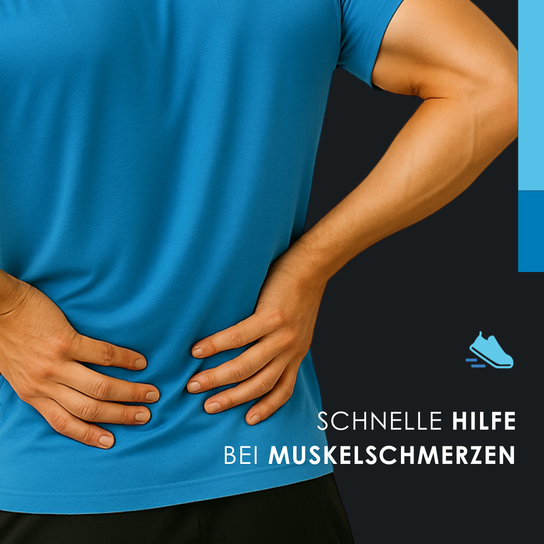 EU4SPORT - Creme für Athleten und Sportler mit CBD und Teufelskralle - 75 ml