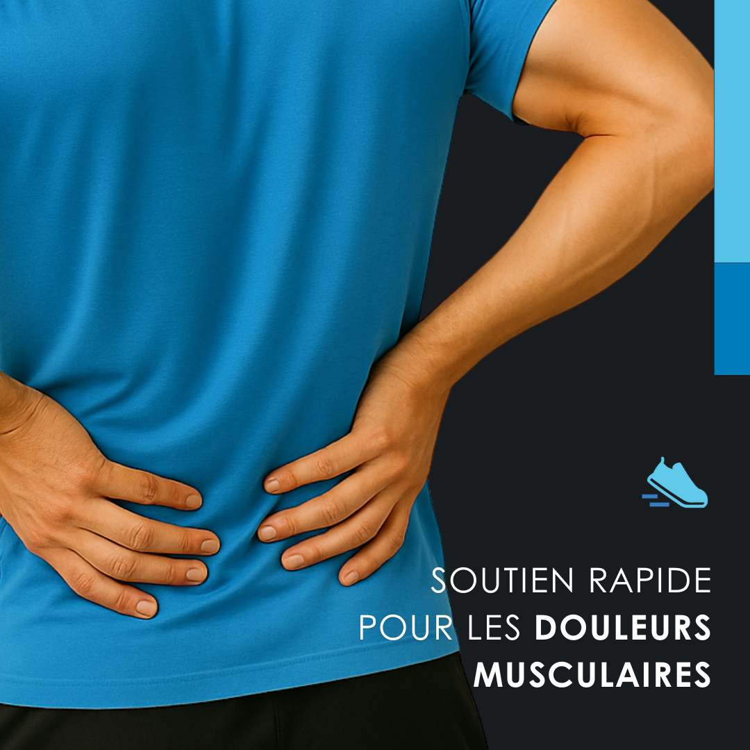 EU4SPORT - Crème pour athlètes et sportifs avec CBD et griffe du diable - 75 ml