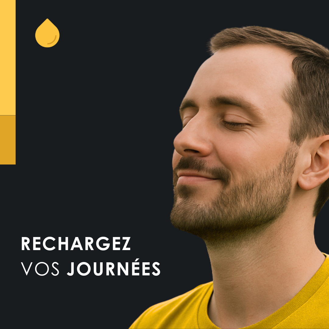 HEMP EXTRACT 10% - Huile naturelle de CBD pour la relaxation et le sommeil - 10 ml