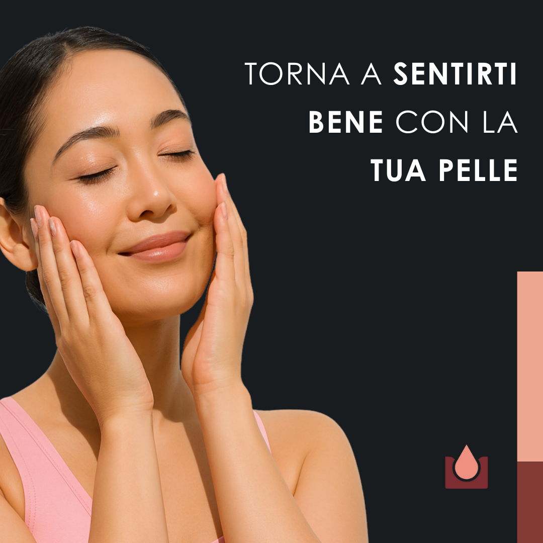 EU4SKIN - Crema naturale per viso e corpo