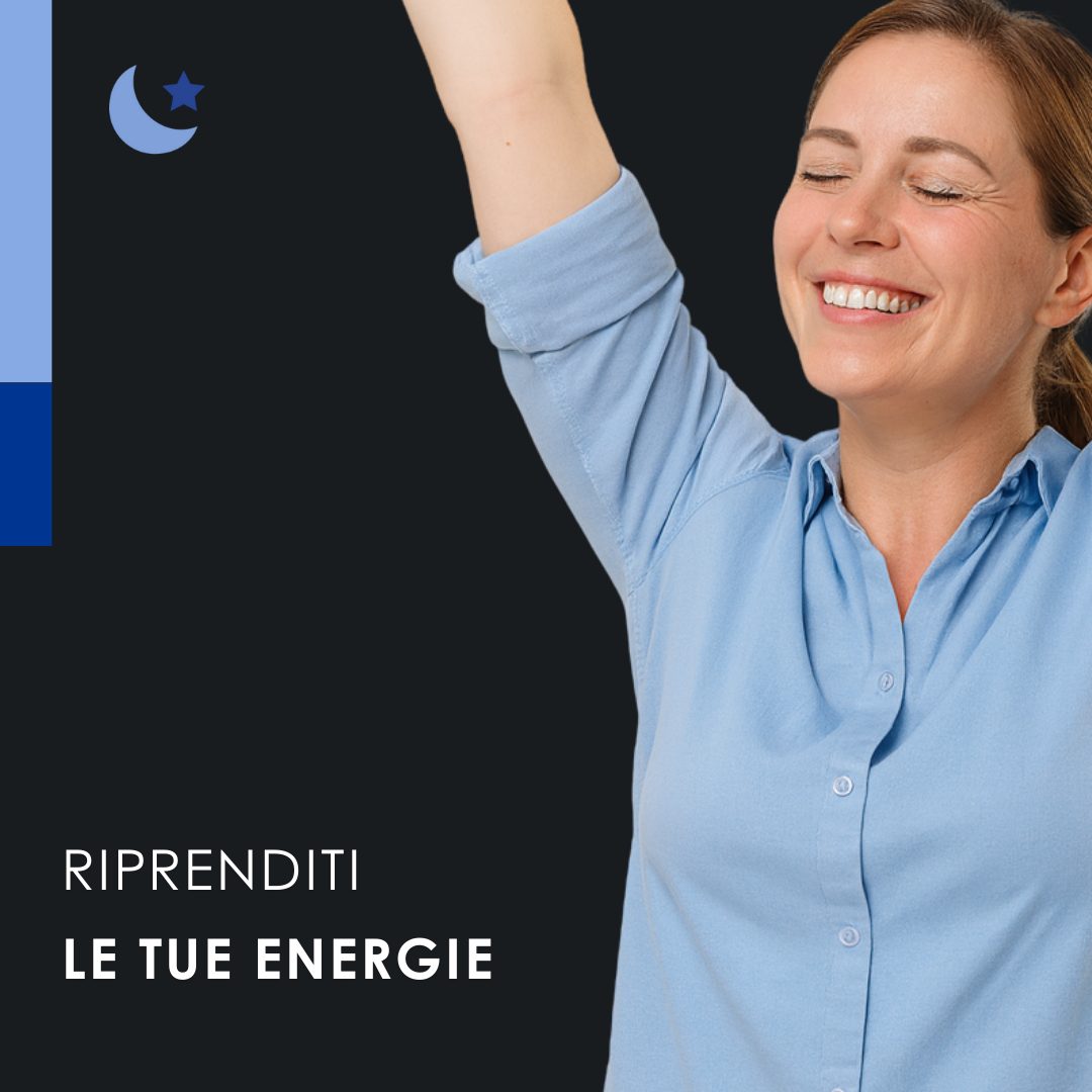 EU4SLEEP - Integratore naturale per il sonno