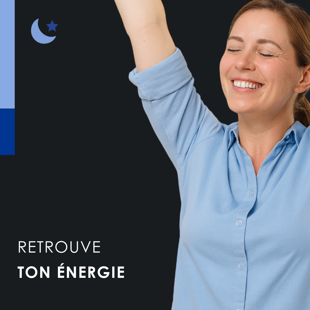 CAPSULES EU4SLEEP - Supplément naturel de sommeil avec GABA, Valériane et Vitamine B6 - 20 cps