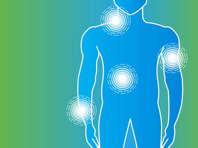 CBD e fibromialgia