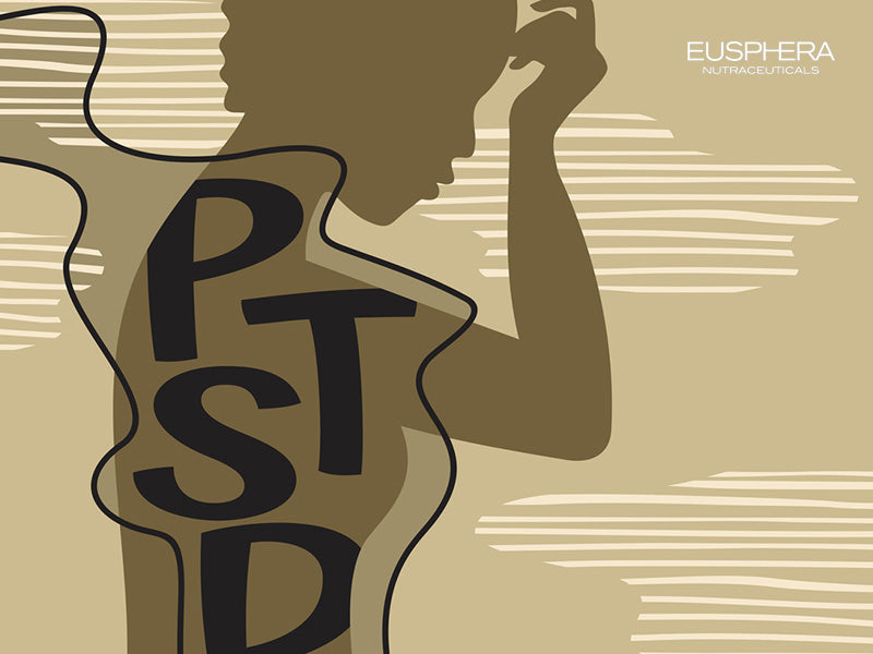 CBD e Disturbo da stress post-traumatico (PTSD)