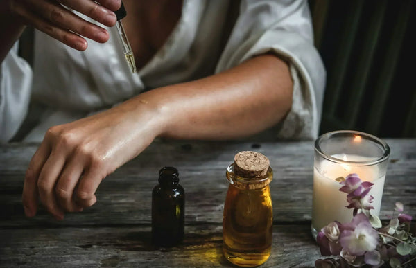 Wie extrahiert man CBD-Öl aus Hanf? 