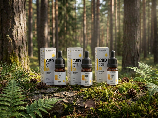 Cos'è il Pinene? Guida Completa alle Proprietà e agli Effetti del Terpene del Pino
