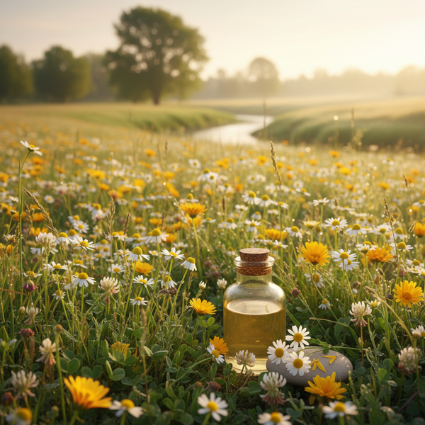 Soulagement naturel et sûr pour les démangeaisons intimes et la vulvodynie : traitements certifiés et conformes aux normes UE