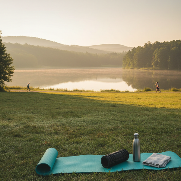 Dolori muscolari post allenamento: cause, prevenzione e rimedi efficaci per il recupero muscolare