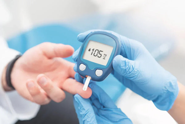 CBD und Diabetes