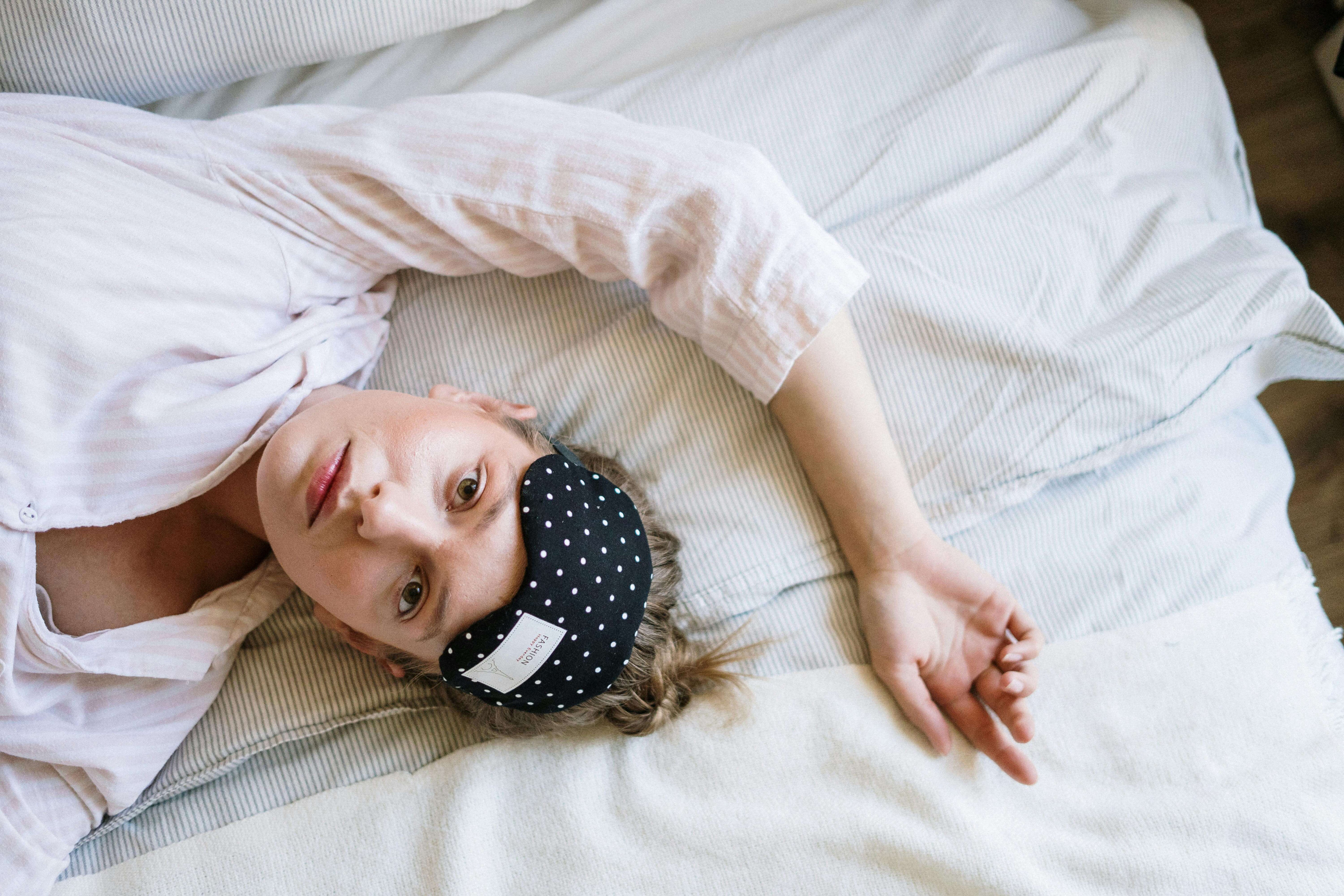 Insonnia e ansia: rimedi naturali 