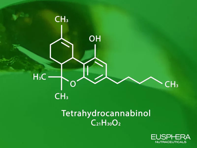 Guida al THC (Tetraidrocannabinolo): definizione, effetti, differenze con CBD e normativa