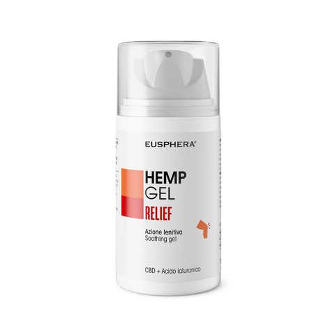 EU4DOL PLUS GEL - Gel Calmante de Absorción Rápida para Huesos y Articulaciones - 75 ml — 
