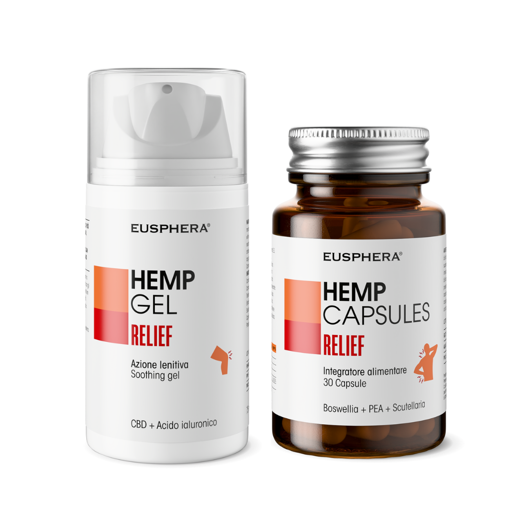 Kit Problemi Osteoarticolari