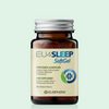 CAPSULES EU4SLEEP - Supplément naturel de sommeil avec GABA, Valériane et Vitamine B6 - 20 cps