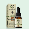 HEMP EXTRACT 20% -  Olio CBD Naturale per Rilassamento e Sonno - 10 ml