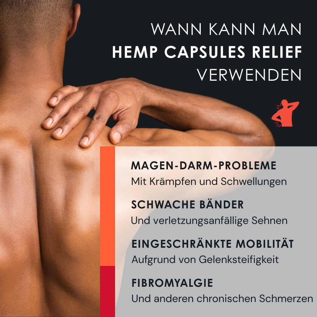 EU4DOL PLUS - Natürliches Ergänzungsmittel für Knochen und Gelenke mit Boswellia Serrata und PEA - 30 Kapseln