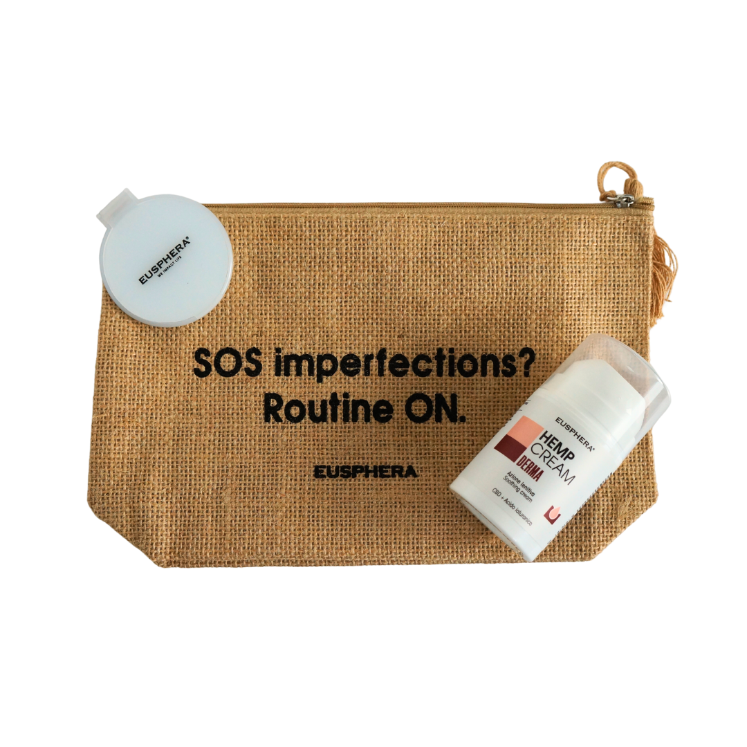 Box Derma "Equilibrio & Comfort"