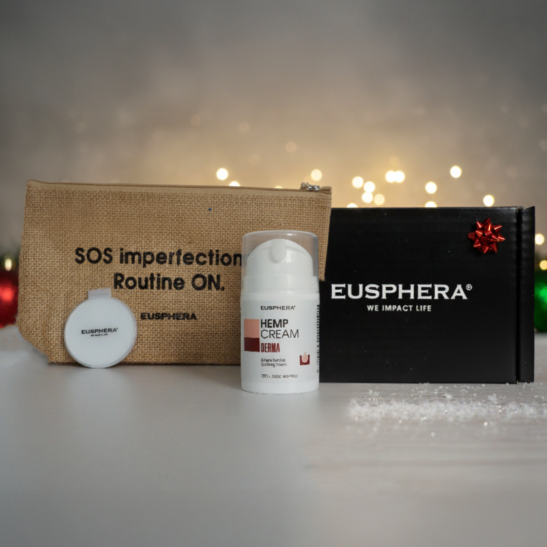 Box Derma "Equilibrio & Comfort"