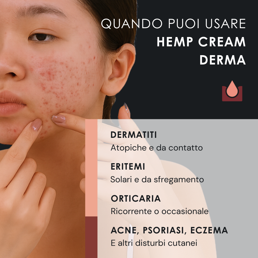 EU4SKIN - Crema naturale per viso e corpo