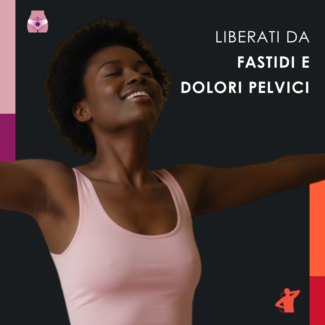 Kit per Patologie Pelviche e Vaginite