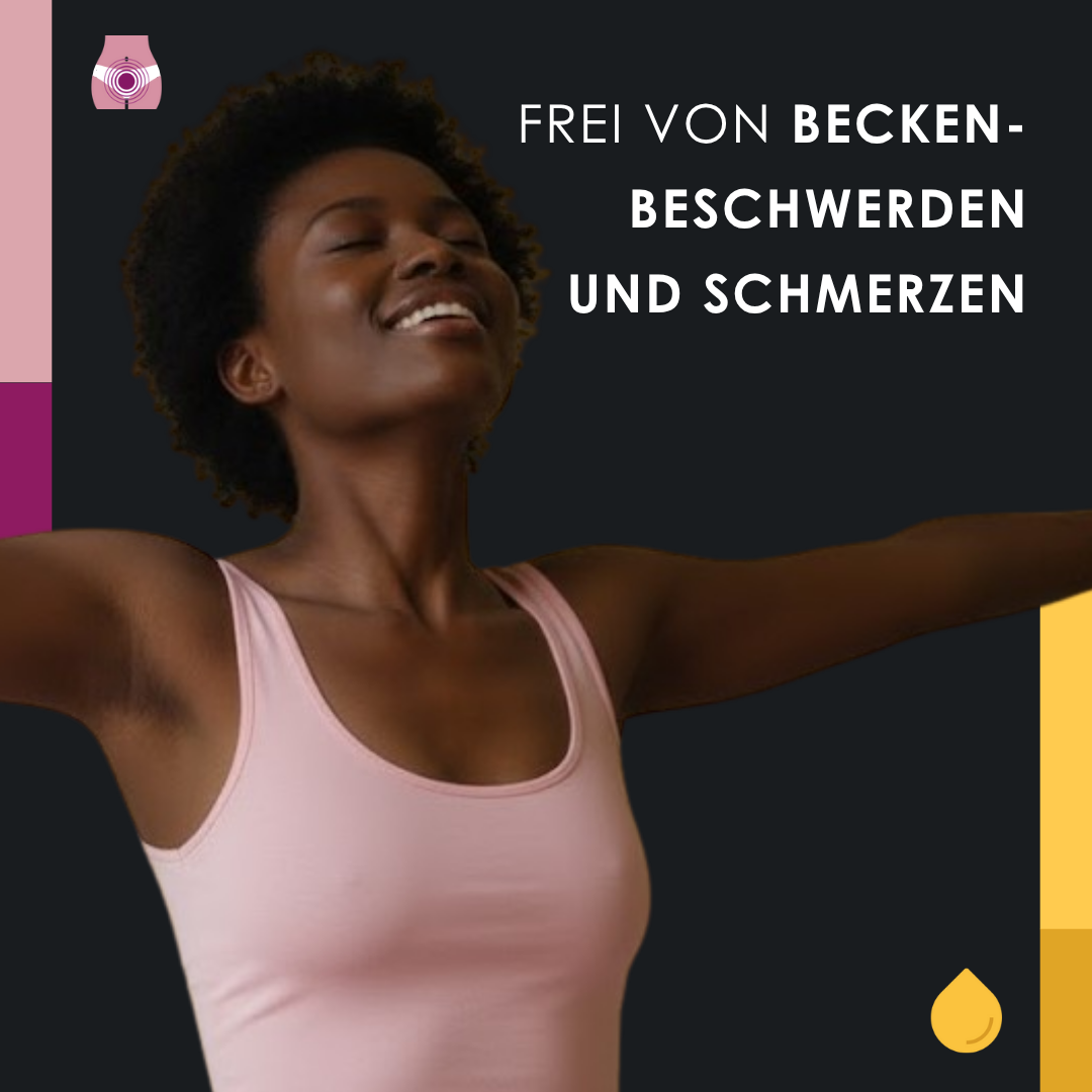 Kit für Gleichgewicht und Beckenbereich – Öl + Creme