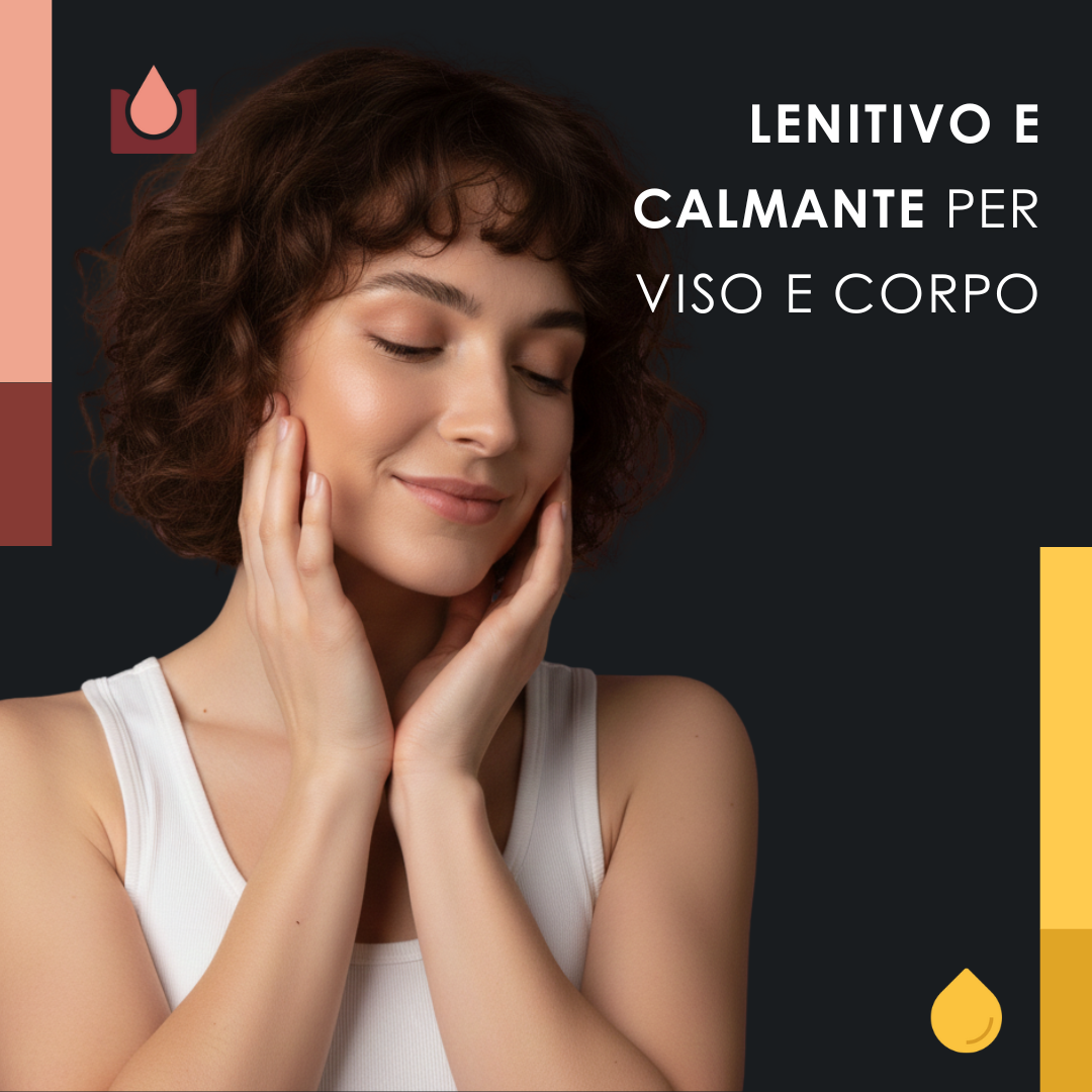 Kit per Infiammazioni Epidermiche