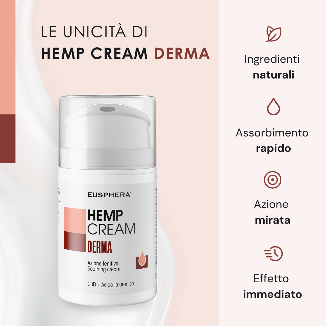 Crema naturale per psoriasi - 2x50ml
