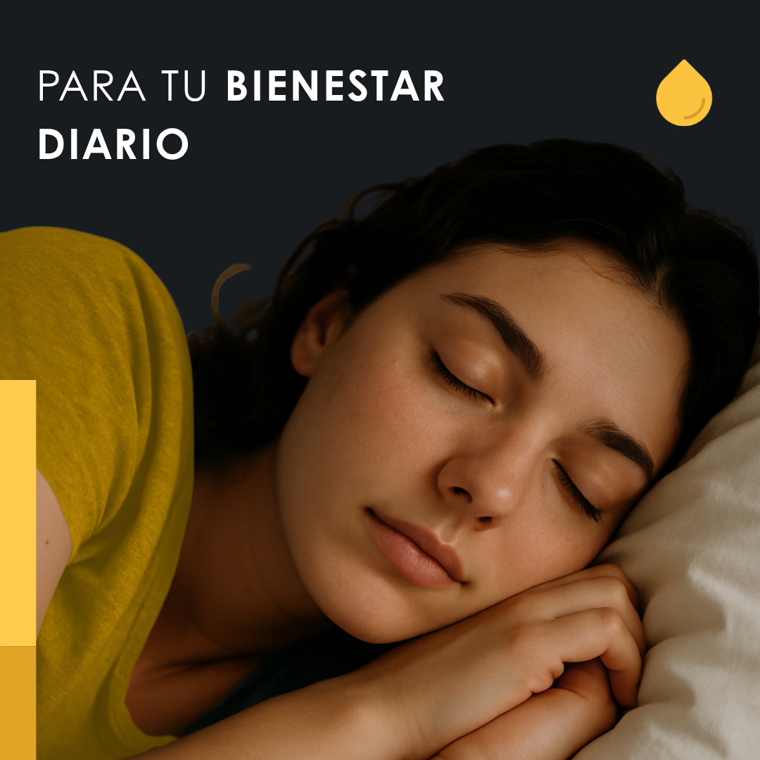 HEMP EXTRACT 10% - Aceite CBD Natural para la relajación y el sueño - 10 ml