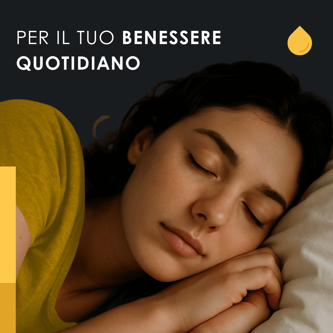 CBD OIL 20% - Olio CBD Naturale