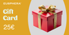 Carte-cadeau Eusphere
