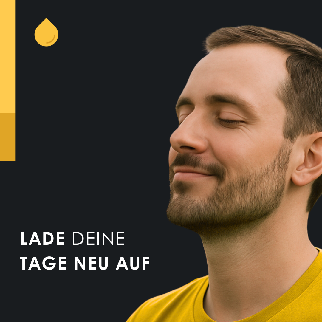 HANFEXTRAKT 20% - Natürliches CBD-Öl zur Entspannung und für den Schlaf - 10 ml