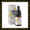 Hemp Extract 30% - Olio CBD Naturale