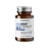 CAPSULES EU4SLEEP - Supplément naturel de sommeil avec GABA, Valériane et Vitamine B6 - 20 cps
