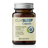 EU4SLEEP - Suplemento natural para dormir con GABA, valeriana y vitamina B6 - 20 cps