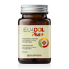 EU4DOL PLUS - Suplemento natural para huesos y articulaciones con Boswellia serrata y PEA - 30 cps