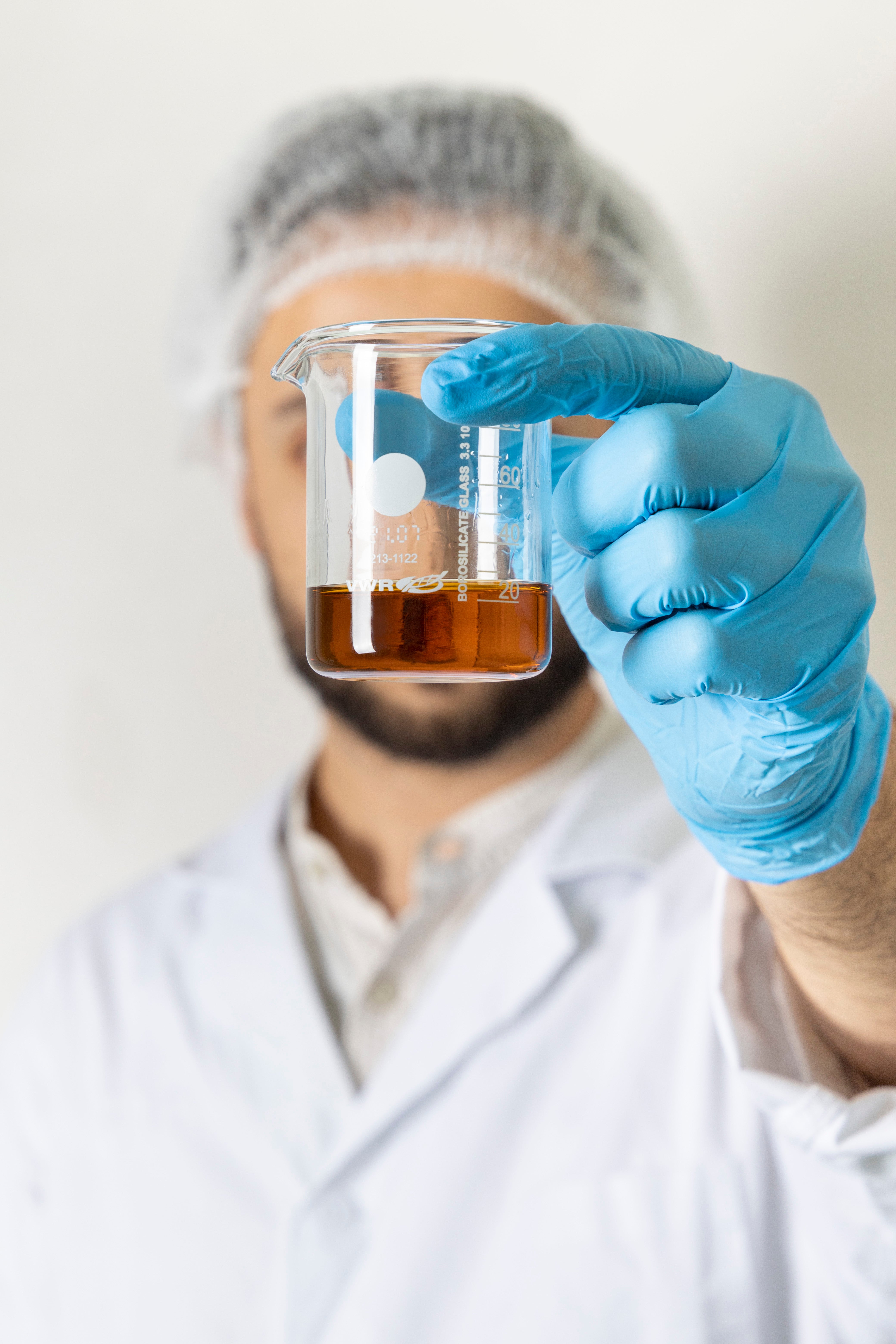 Qualité certifiée, sécurité vétérinaire
