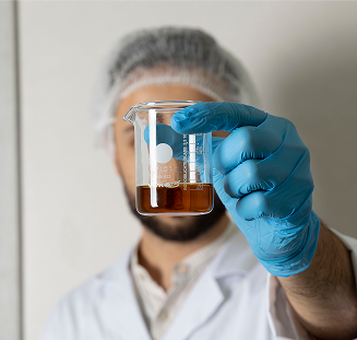 Zertifizierte Qualität, veterinärmedizinische Sicherheit