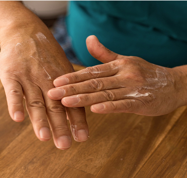 Il potere naturale che ti difende ogni giorno
