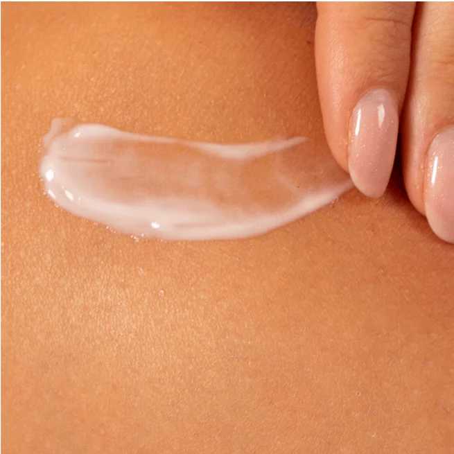 Come usare Hemp Cream Pelvi