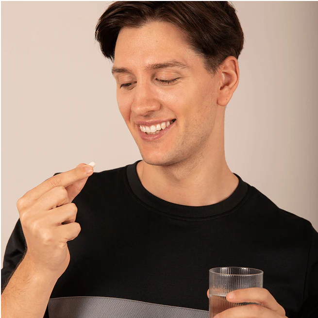 Come usare Hemp Capsules Sleep