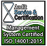 certified img