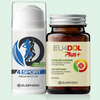 Kit per Dolori Muscolari - EU4Sport + EU4Dol Plus