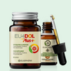 Kit per Disturbi Gastrointestinali - EU4Dol Plus + Olio CBD