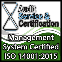 ISO 14001:2015 — Système de management environnemental certifié